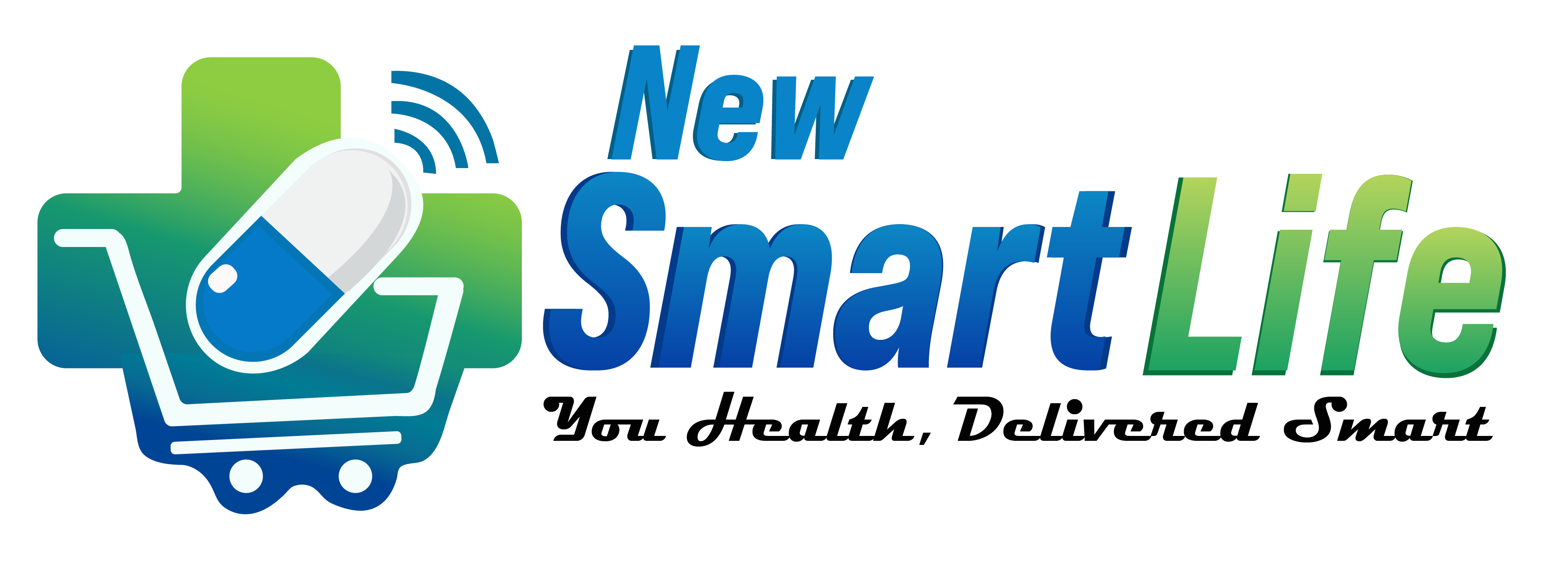 New Smart Life